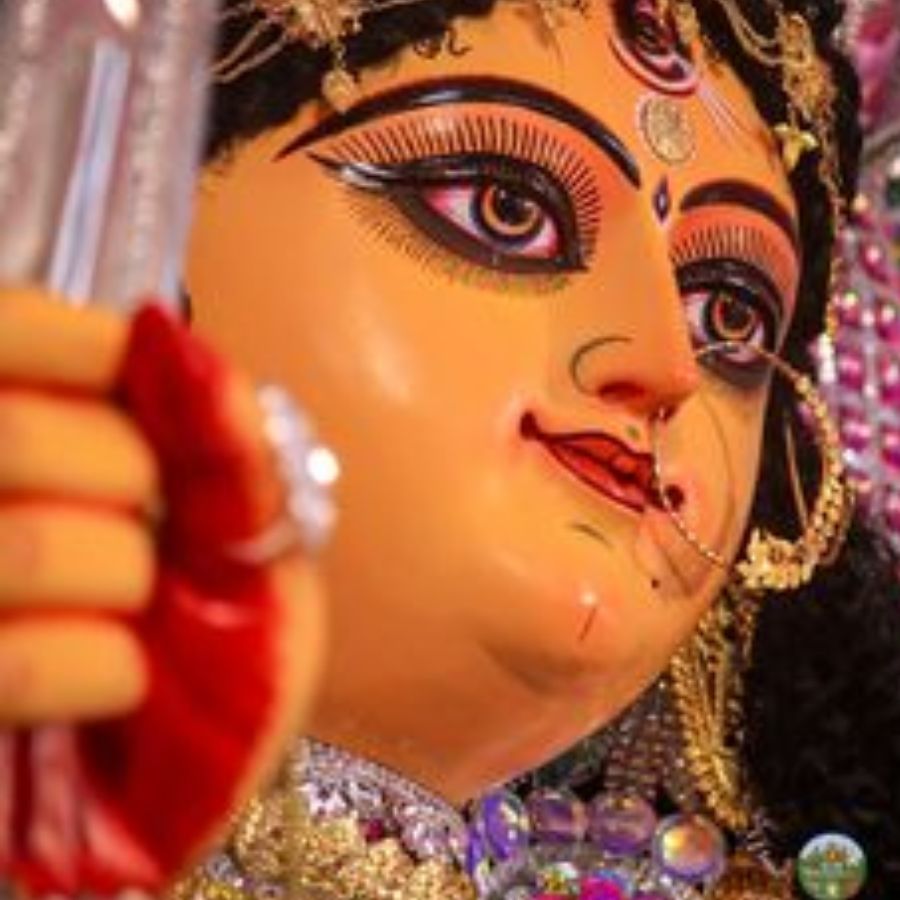 কণ্যকা নামটির অর্থ তরুণী দেবী। এটিও দেবী দুর্গার আরেক নাম। 