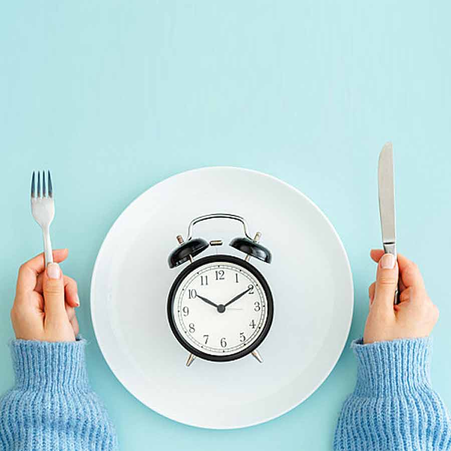 Here is what happens when your body fasts for 72 hours