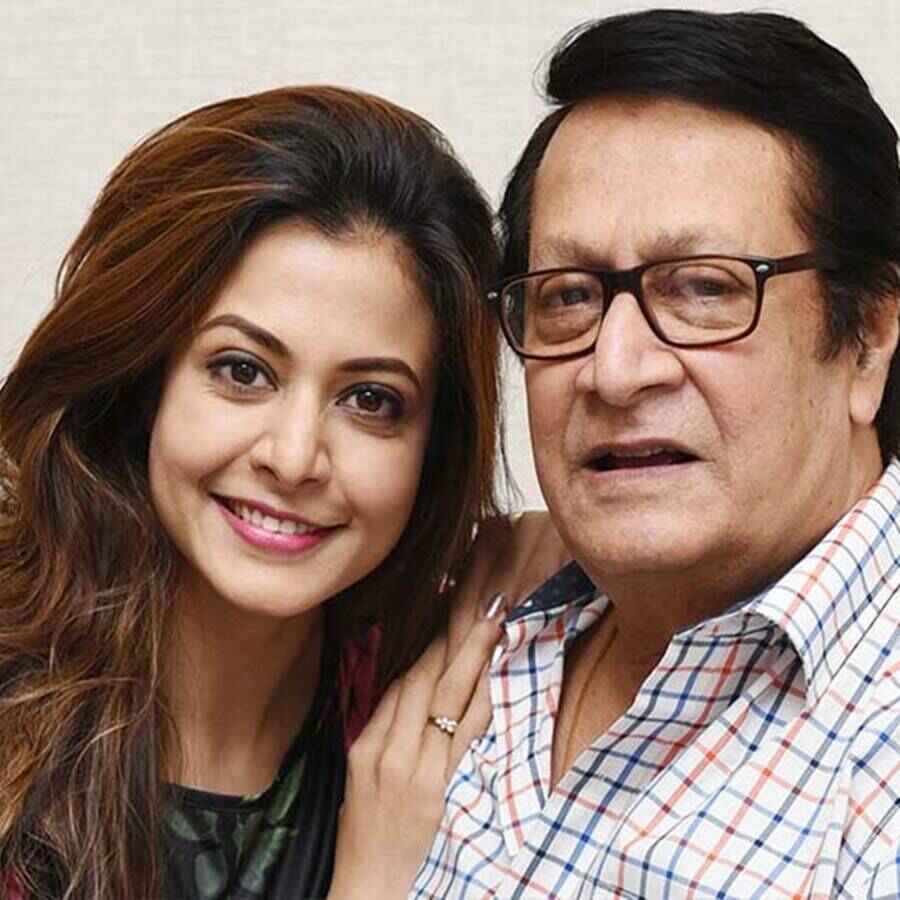 Ranjit Mallick And Koel Mallick Are Coming Together On Diwali dgtl