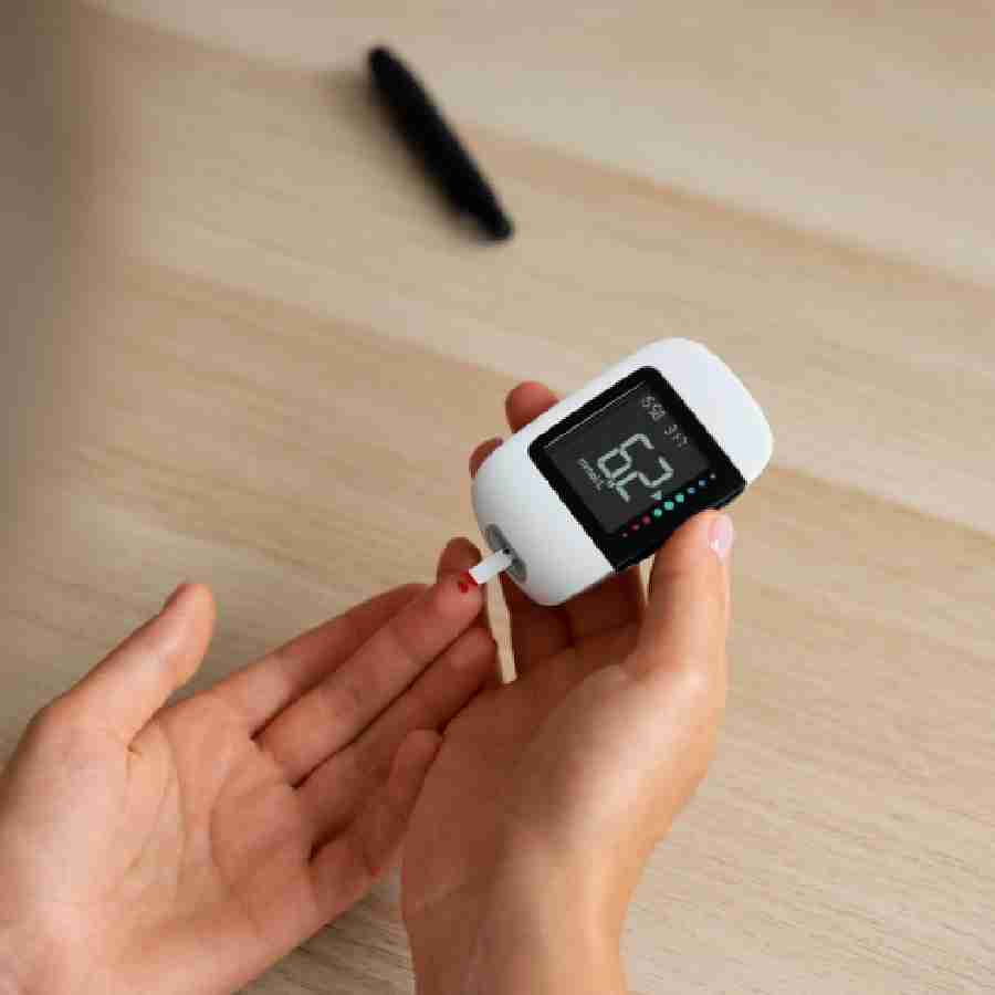 Why 15 Mintues after meal is important for Diabetics says Doctors dgtl