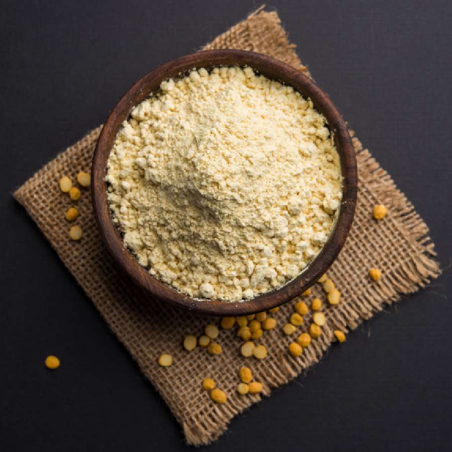 Five tips you should keep in mind to store besan or gram flour at home dgtl