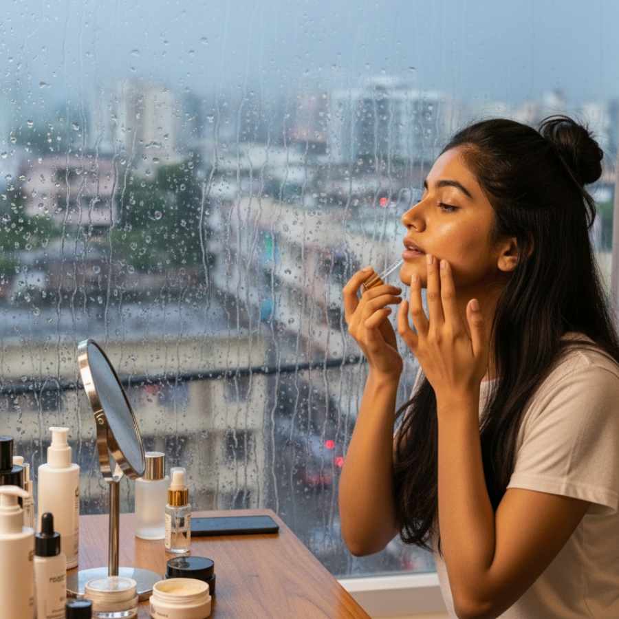 how rainy season affects your skin and how to deal with it dgtl