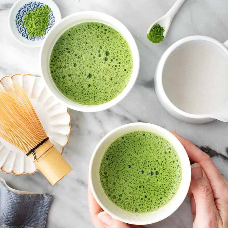 Bollywood actor Ranbir Kapoor begins his day with Matcha approved by Alia Bhatt