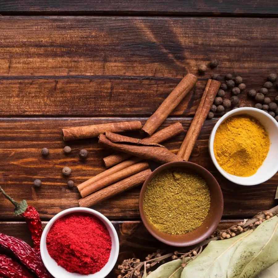 This simple kitchen spice trick can keep flies out of your trash can