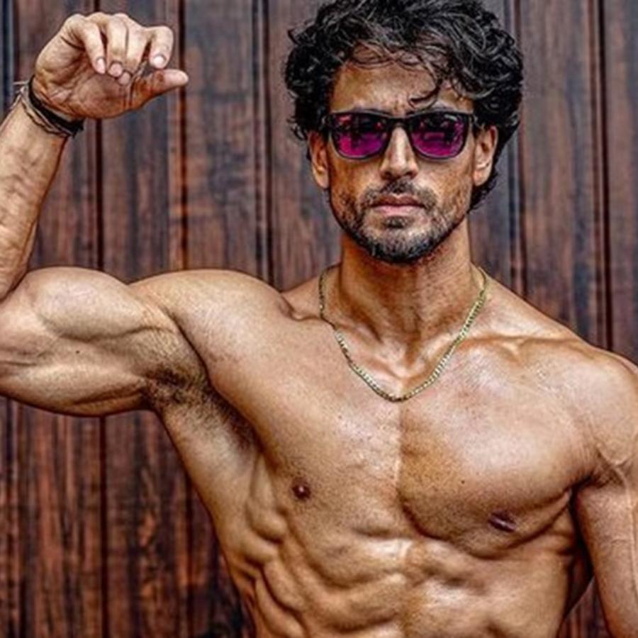 Actor Tiger Shroff’s fitness secret revealed, know his diet and exercise routine