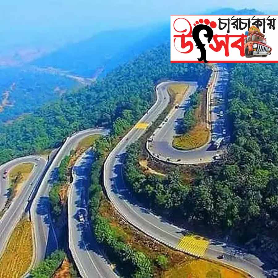 Explore 3 places in West Bengal, Odisha and Jharkhand in this puja vacaction by Car dgtl