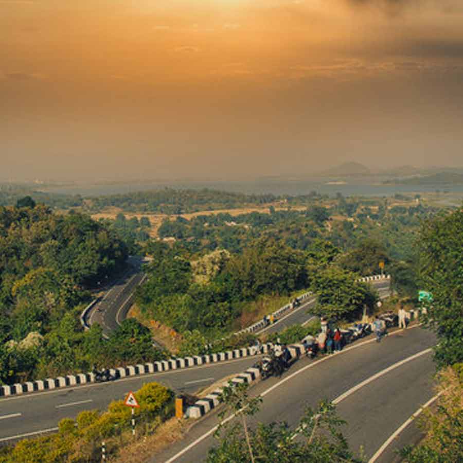 পত্রাতু ভ্যালি।