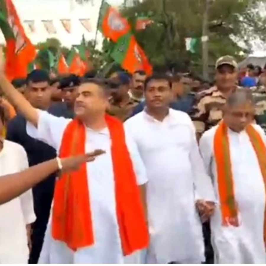 Now BJP MLA issues warning to ECI in favour of SIR