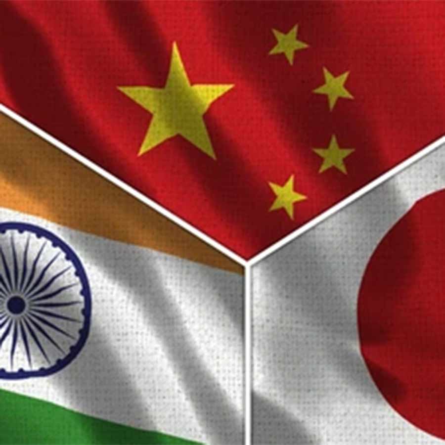 Delhi is in dire need of allies on the global stage