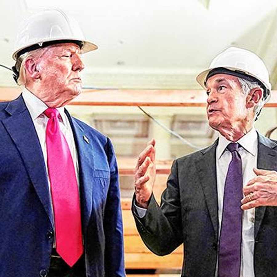 অর্থনীতি বিভাগ, ডারহ্যাম ইউনিভার্সিটি।