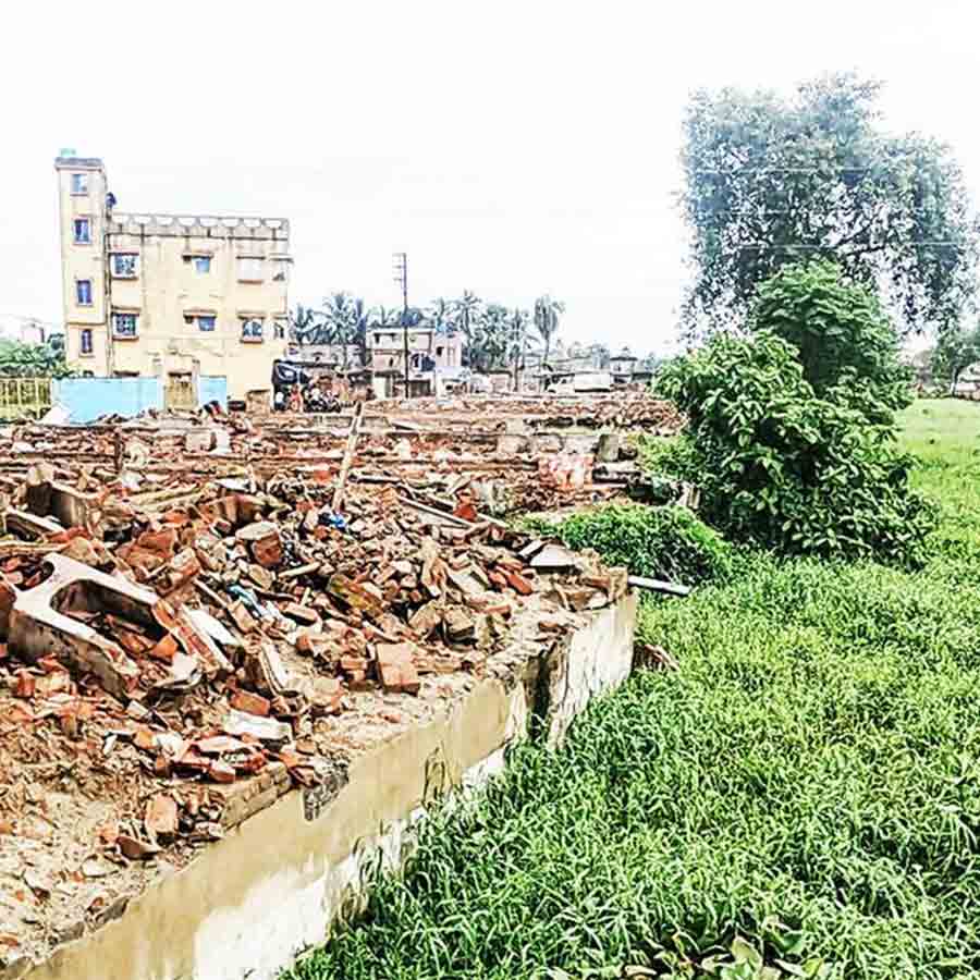 National Green Tribunal raising questions regarding preservation of Dankuni Canal