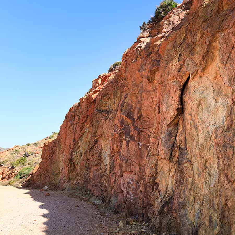 A remote Kutch village could end up as a test bed for upcoming Mars mission of India dgtl