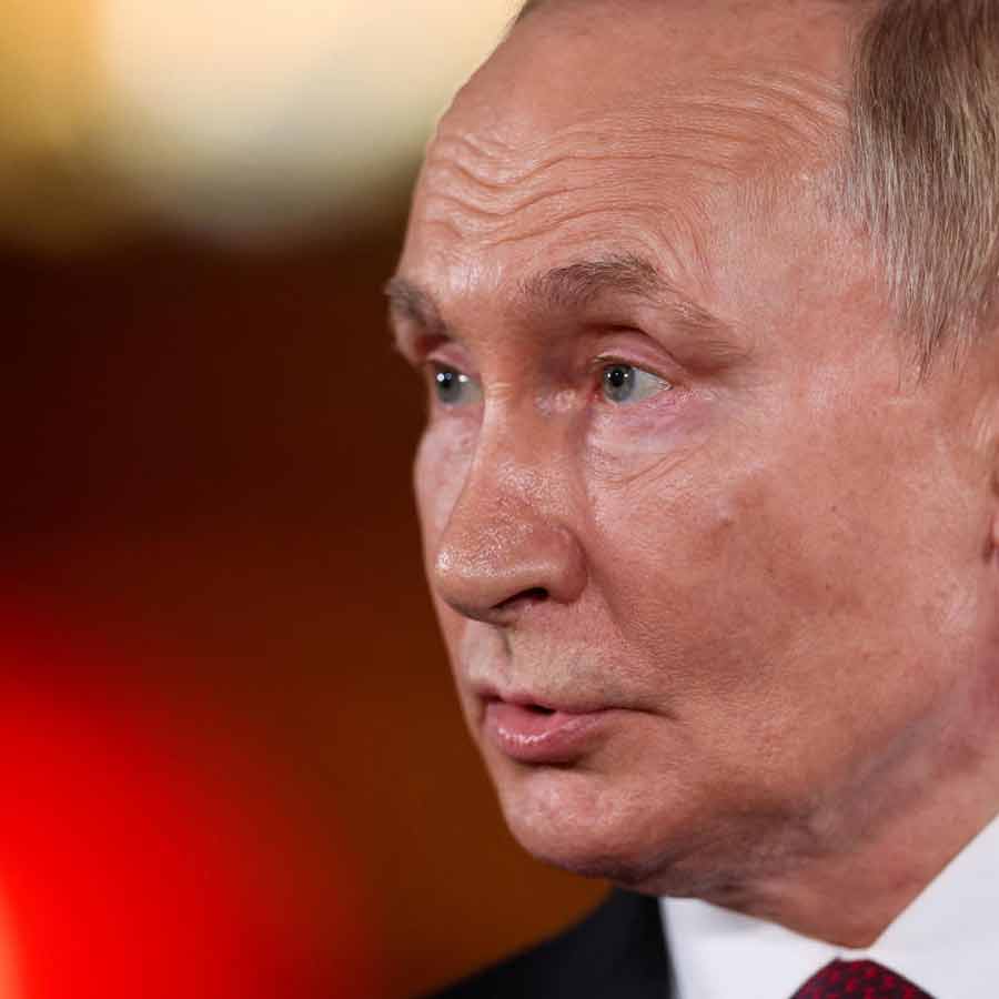 North Korea wipes traces of Kim Jong Un after his meeting with Vladimir Putin in Beijing