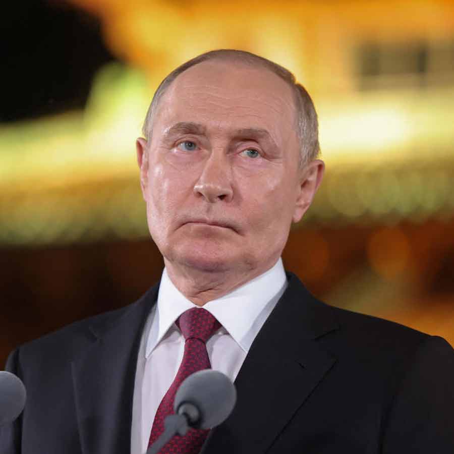 North Korea wipes traces of Kim Jong Un after his meeting with Vladimir Putin in Beijing