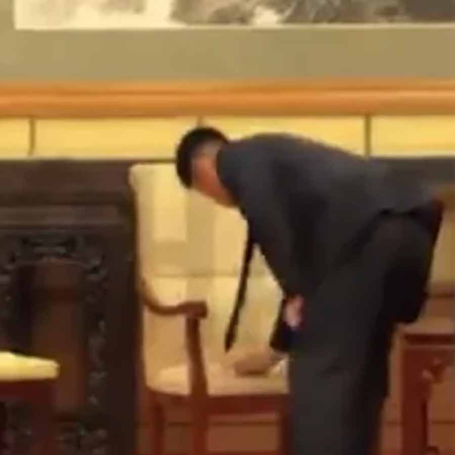 North Korea wipes traces of Kim Jong Un after his meeting with Vladimir Putin in Beijing
