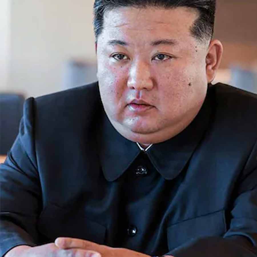 North Korea wipes traces of Kim Jong Un after his meeting with Vladimir Putin in Beijing