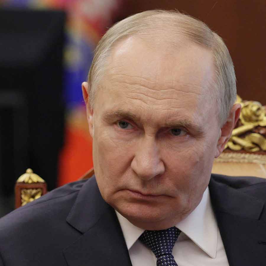 North Korea wipes traces of Kim Jong Un after his meeting with Vladimir Putin in Beijing