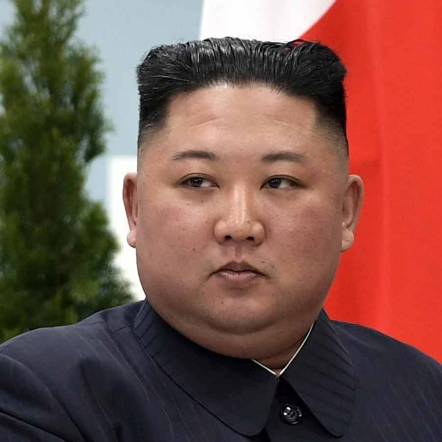 North Korea wipes traces of Kim Jong Un after his meeting with Vladimir Putin in Beijing