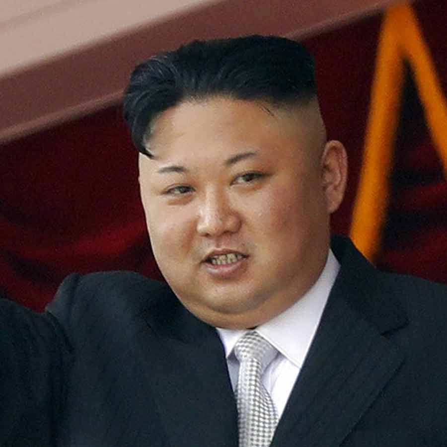 North Korea wipes traces of Kim Jong Un after his meeting with Vladimir Putin in Beijing