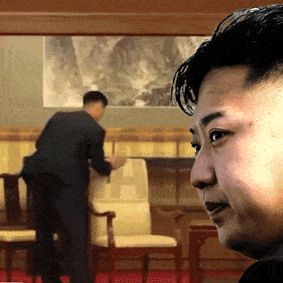 North Korea wipes traces of Kim Jong Un after his meeting with Vladimir Putin in Beijing