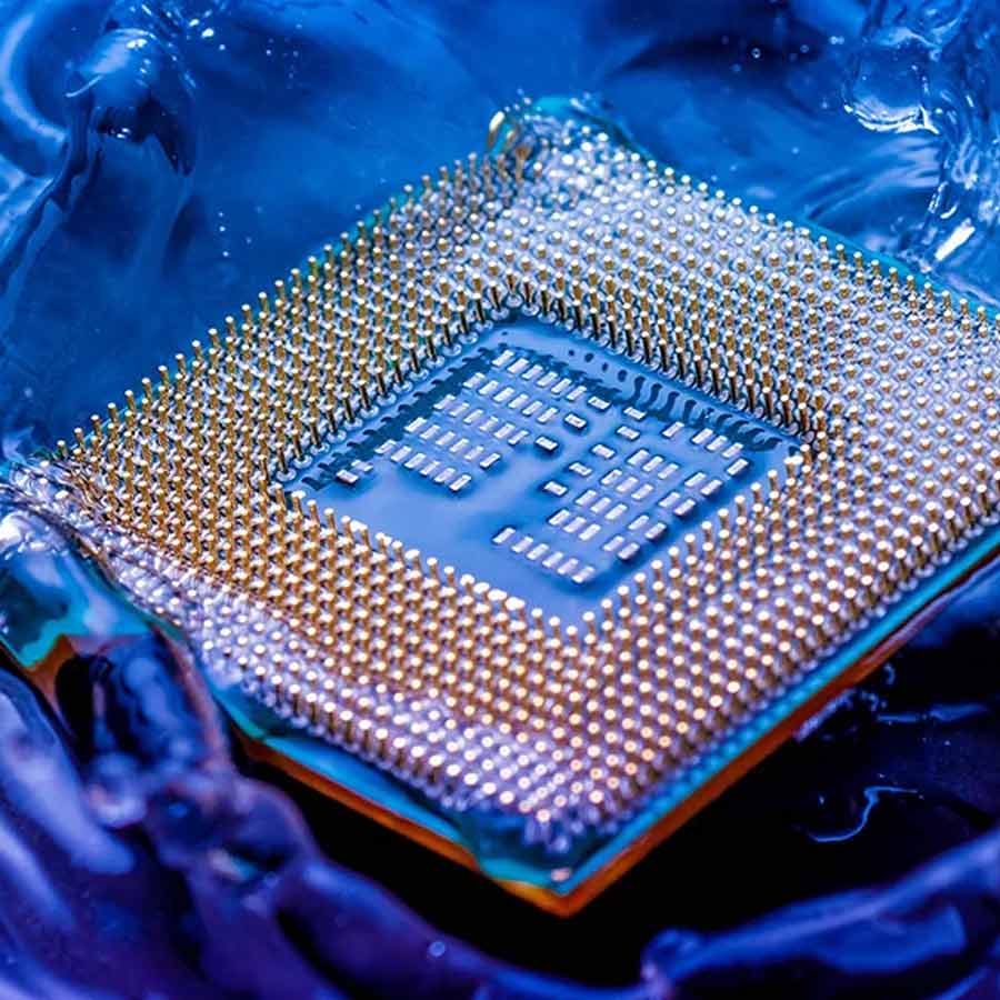 microprocessor Vikram3201