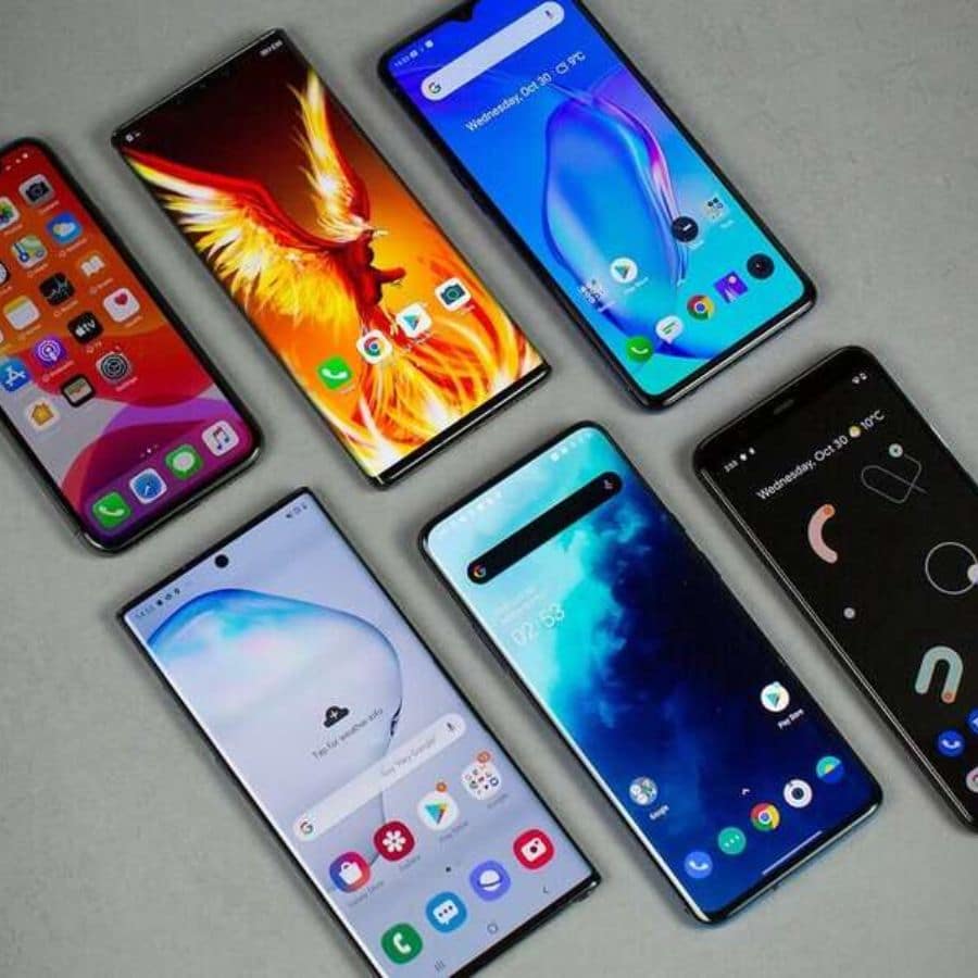 New Smartphone Launches during festive season and what to buy dgtl