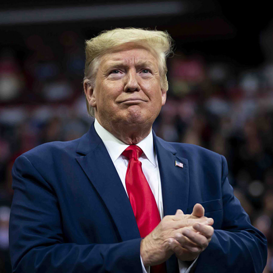 Donald Trump criticized by Finland President over his Indian foreign policy after Narendra Modi Vladimir Putin Meeting in SCO