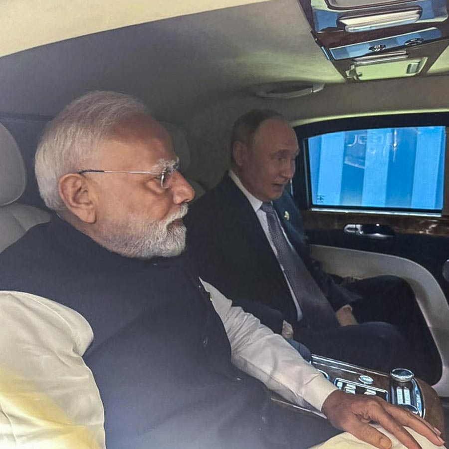 Donald Trump criticized by Finland President over his Indian foreign policy after Narendra Modi Vladimir Putin Meeting in SCO