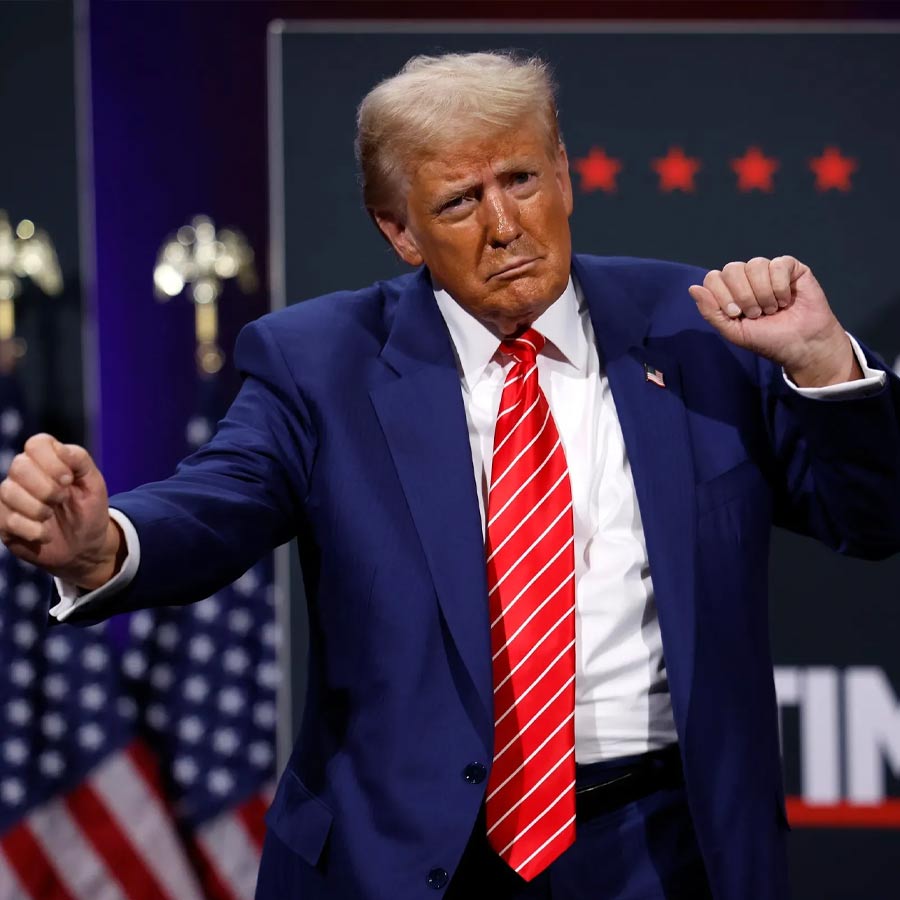 Donald Trump criticized by Finland President over his Indian foreign policy after Narendra Modi Vladimir Putin Meeting in SCO