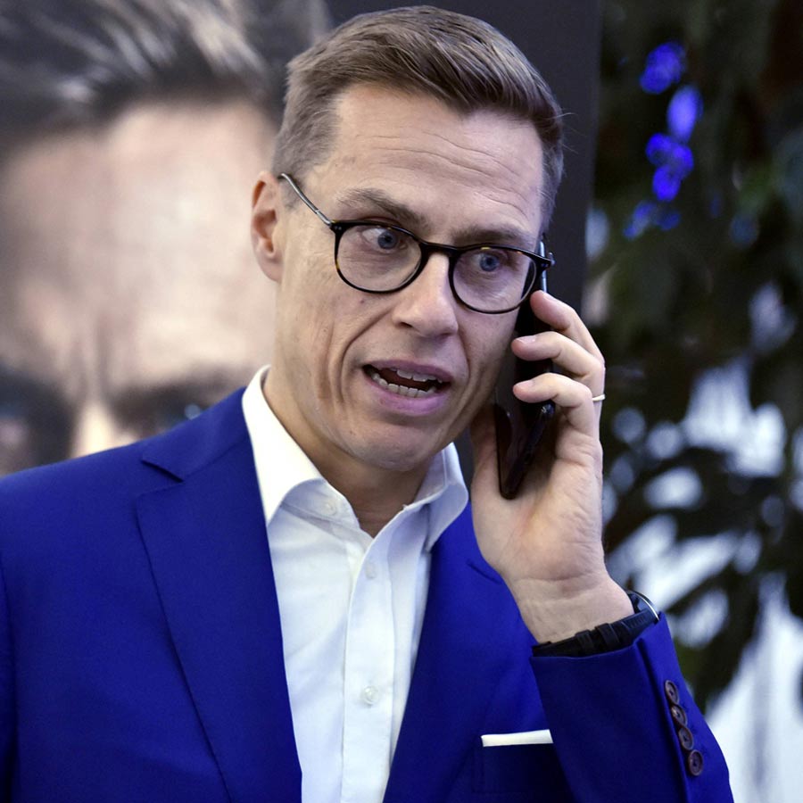 Donald Trump criticized by Finland President over his Indian foreign policy after Narendra Modi Vladimir Putin Meeting in SCO