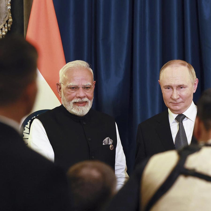 Donald Trump criticized by Finland President over his Indian foreign policy after Narendra Modi Vladimir Putin Meeting in SCO