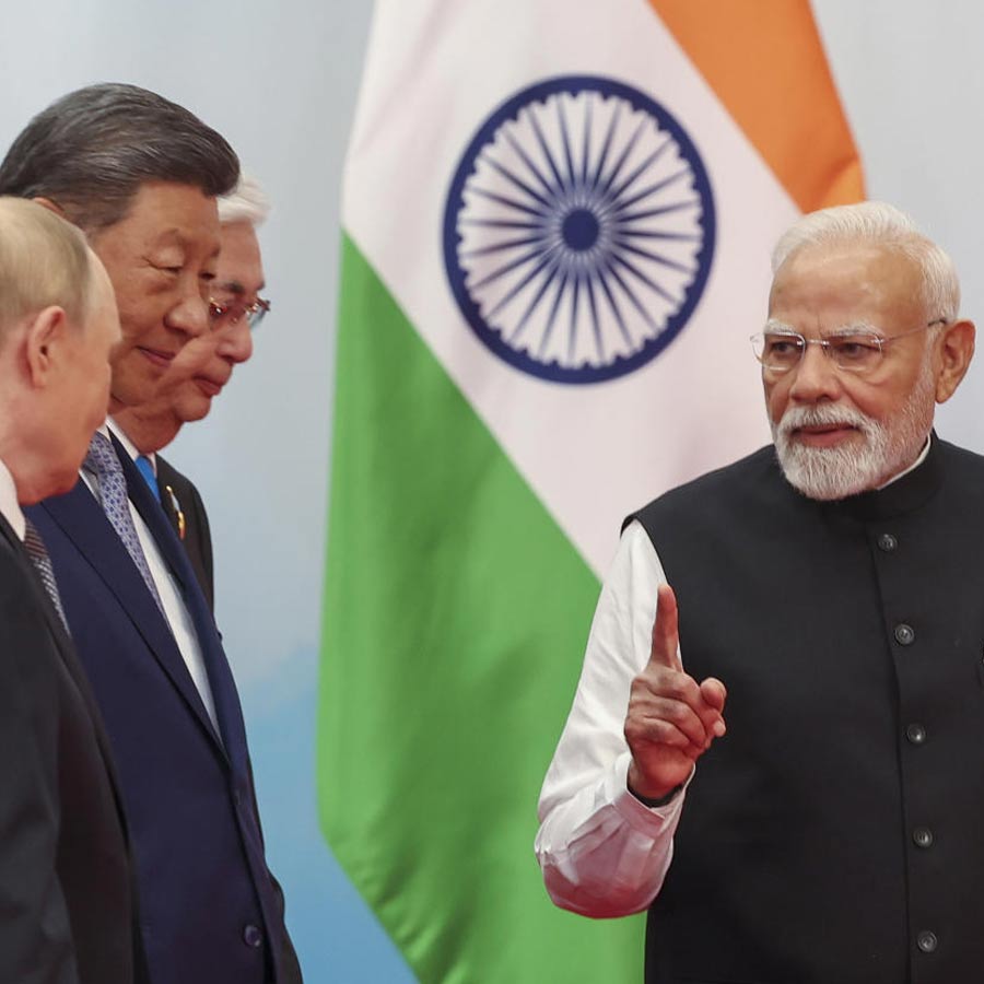 Donald Trump criticized by Finland President over his Indian foreign policy after Narendra Modi Vladimir Putin Meeting in SCO