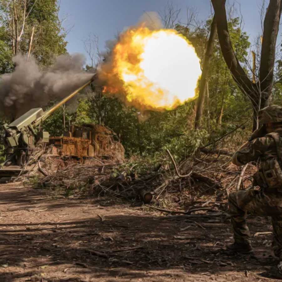 Donald Trump criticized by Finland President over his Indian foreign policy after Narendra Modi Vladimir Putin Meeting in SCO