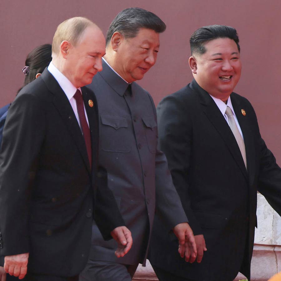 Donald Trump criticized by Finland President over his Indian foreign policy after Narendra Modi Vladimir Putin Meeting in SCO