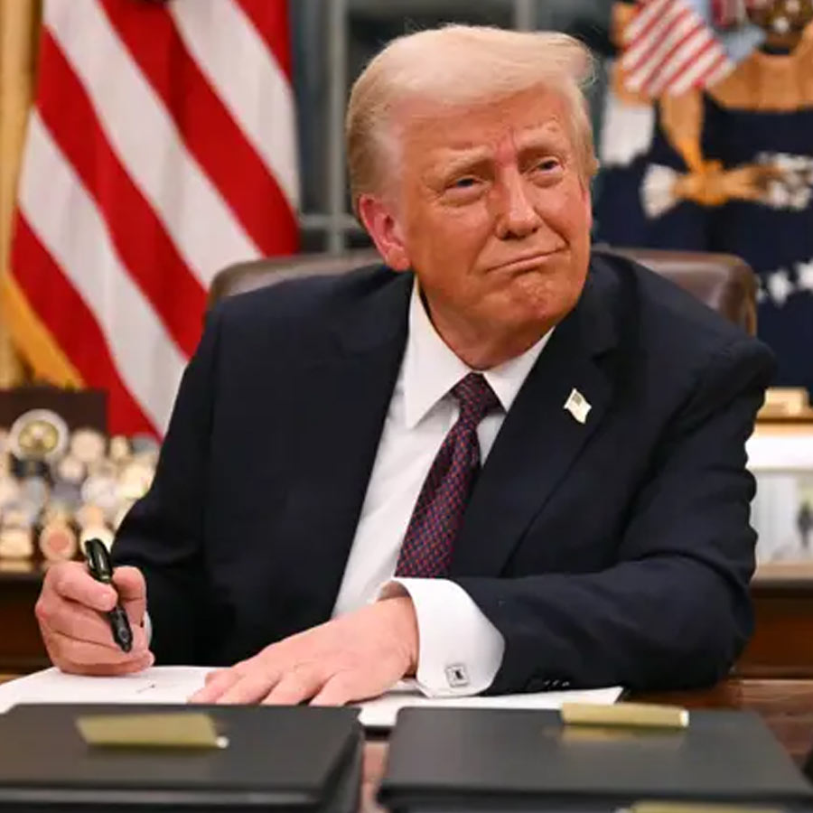 Donald Trump criticized by Finland President over his Indian foreign policy after Narendra Modi Vladimir Putin Meeting in SCO