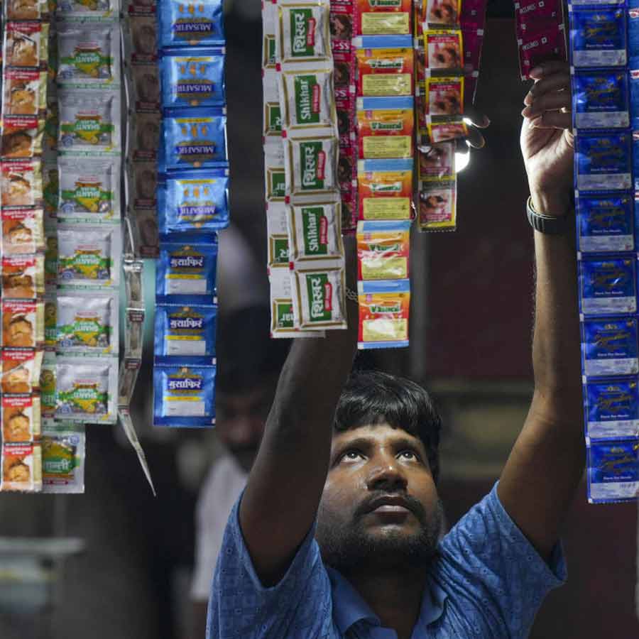 Union Finance Minister Nirmala Sitharaman says, cess on tobacco products to stay until compensation loans are paid