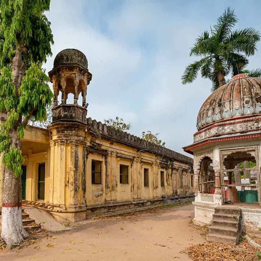 কিছু টিপ্‌স: একদিনে যদি এই সব জায়গা ঘুরে দেখতে চান, তবে সকাল সকাল যাত্রা শুরু করুন। মুর্শিদাবাদ শহর এবং তার আশেপাশে ঘোরার জন্য টোটো বা রিকশা ভাড়া করতে পারেন, যা আপনাকে অল্প সময়ে সব জায়গায় পৌঁছে দেবে।  (এই প্রতিবেদনটি ‘আনন্দ উৎসব’ ফিচারের একটি অংশ)।
