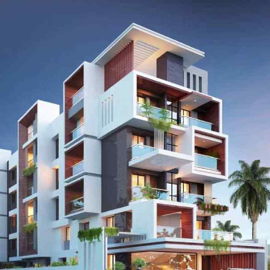 Representative Picture