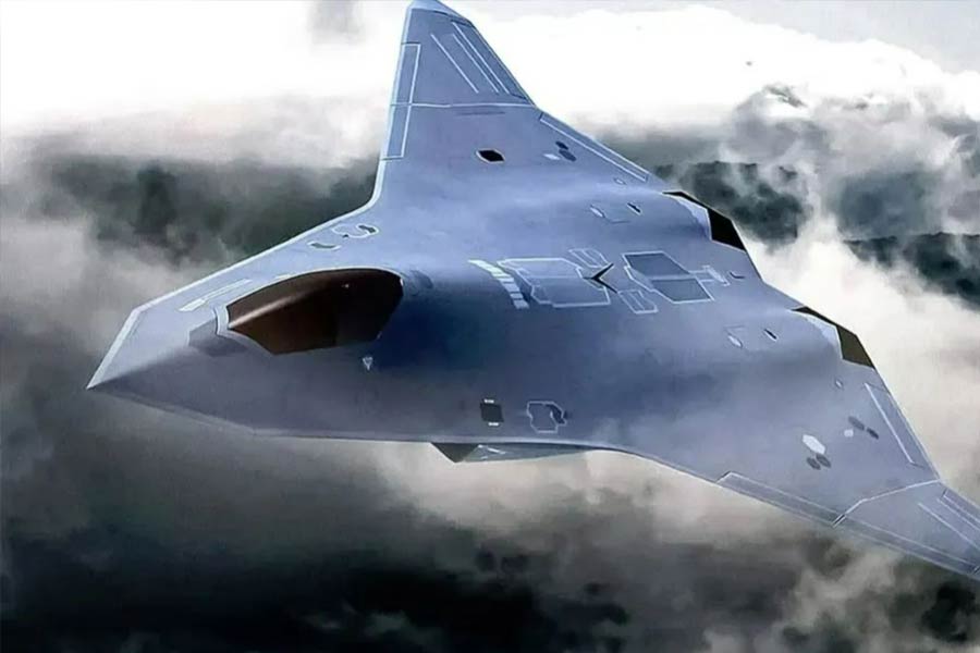 All need to know about AIM-260 Missile, secret Lockheed Martin missile that American Air Force and Navy wants