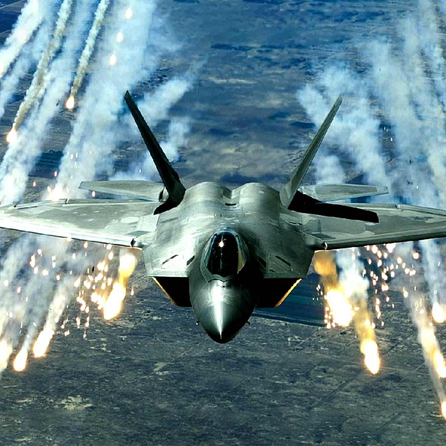 All need to know about AIM-260 Missile, secret Lockheed Martin missile that American Air Force and Navy wants