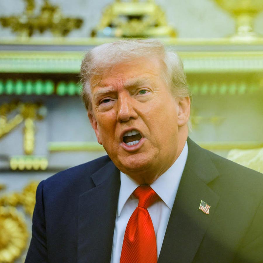 US economy is on the edge of recession, says credit rating agency Moody's