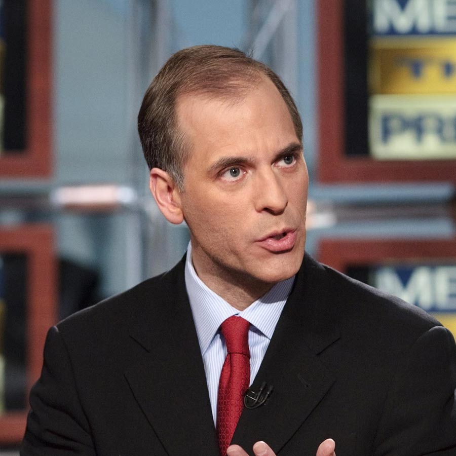 US economy is on the edge of recession, says credit rating agency Moody's