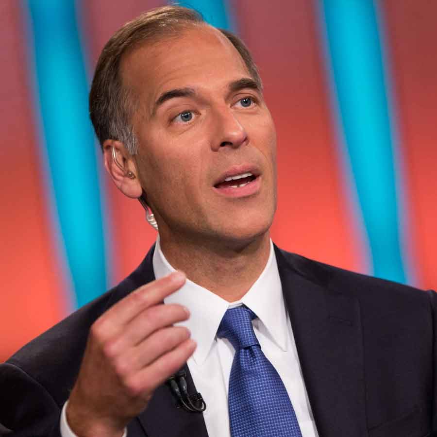 US economy is on the edge of recession, says credit rating agency Moody's