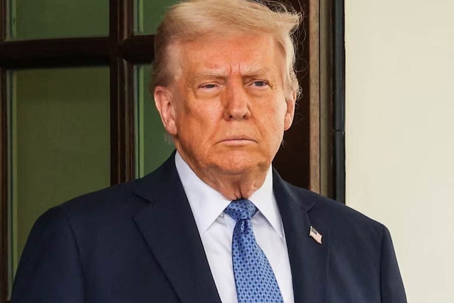 US economy is on the edge of recession, says credit rating agency Moody's