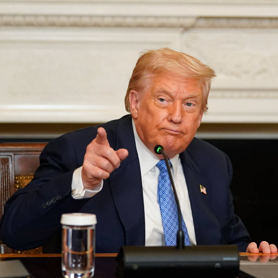 US economy is on the edge of recession, says credit rating agency Moody's