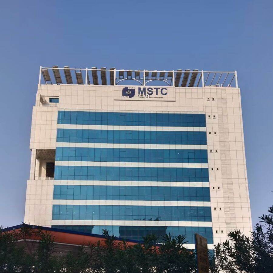 Metal Scrap Trade Corporation Limited is looking for Engineers as Management Trainee Dgtl