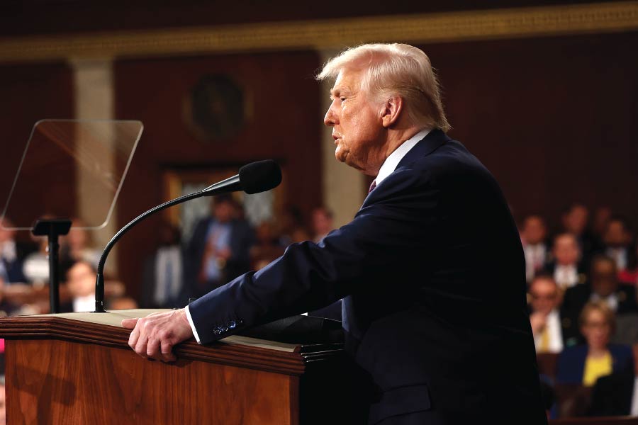 Anti-Trump Women's movement MATGA