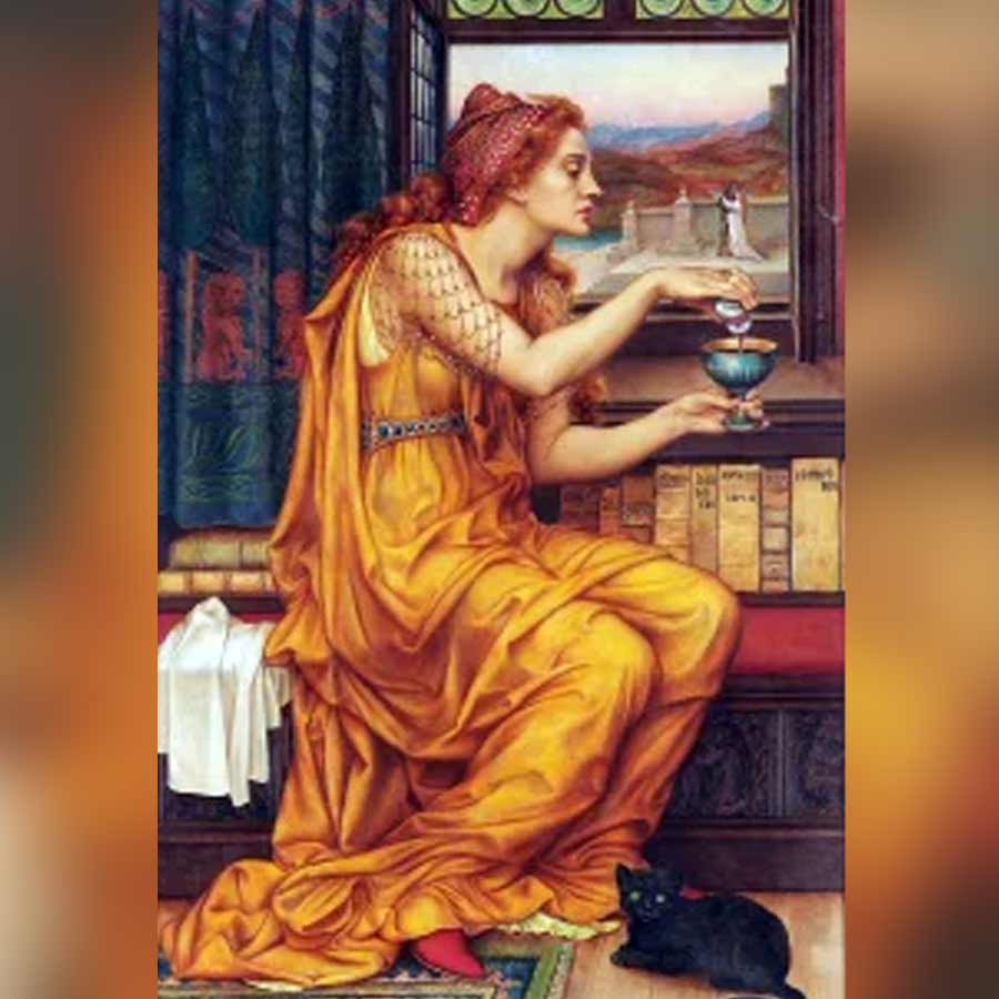 টিয়োফোনিয়ার মৃত্যুর পর রোমে পালিয়ে যান জুলিয়া টোফানা। সম্ভবত টিয়োফোনিয়ার কন্যা ছিলেন জুলিয়া। অ্যাকোয়া টোফানার প্রসঙ্গে বার বার উঠে এসেছে এই জুলিয়ার নাম। রোমে গিয়ে আবার এই বিষ সরবরাহ করা শুরু করেন জুলিয়া। শোনা যায়, ফাদার জিরোলামো অফ সাঁ অ্যাগনেস ইন আগোনে ছিলেন এই বিষের মূল উপাদান আর্সেনিকের জোগানদার। এটি তিনি জোগাড় করতেন তাঁর ওষুধবিক্রেতা ভাইয়ের কাছ থেকে।