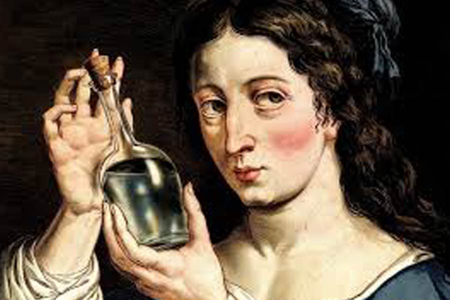 নবজাগরণের কাল হওয়া সত্ত্বেও বিবাহবিচ্ছেদে কেবলমাত্র ধনী পুরুষদেরই একচেটিয়া অধিকার ছিল। কোনও যন্ত্রণাদায়ক সম্পর্ক থেকে মুক্তি পাওয়া মহিলাদের ক্ষেত্রে সহজসাধ্য ছিল না। অত্যাচারী স্বামীর নির্যাতন থেকে রেহাই পাওয়া এক প্রকার অসম্ভব ছিল বলা যায়। এই রকম পরিস্থিতিতেই তাঁদের পরিত্রাতা হয়ে ওঠেন জুলিয়া।