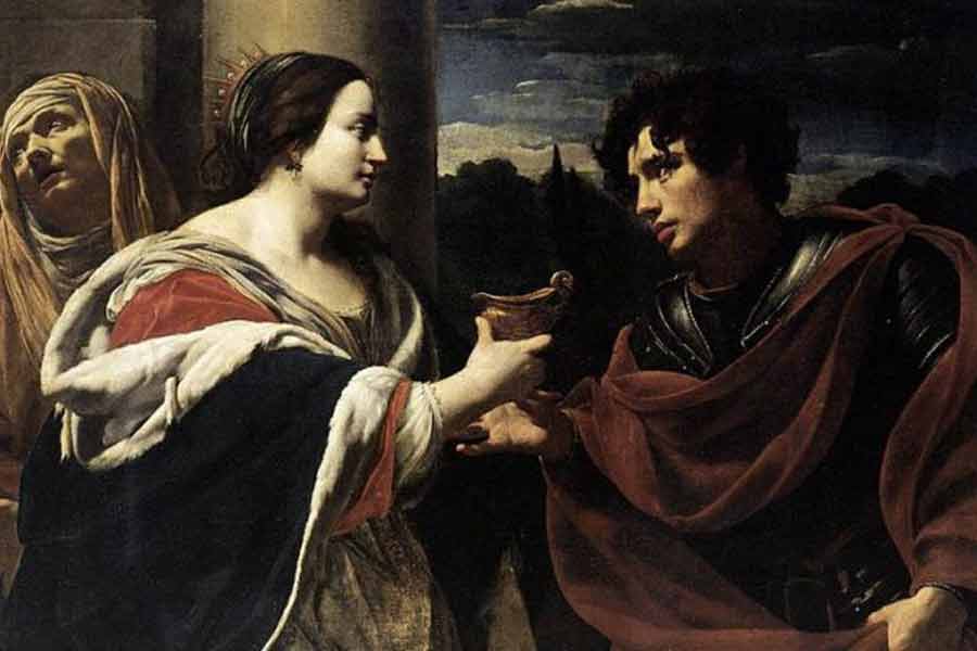 এই বিষ কিনতে সেখানে সাধারণ ঘরের মহিলারা যেমন আসতেন, তেমনই এক বার নাকি পা পড়েছিল এক ডাচেসেরও। গুজব, কেরির ডাচেস আনা মারিয়া আলডোব্রানডিনি এই দলের সাহায্য নিয়েছিলেন। মনে করা হয়, এই ডাচের মৃত্যুই জুলিয়ার দলের কাজকর্মের সমাপ্তি ডেকে আনে।